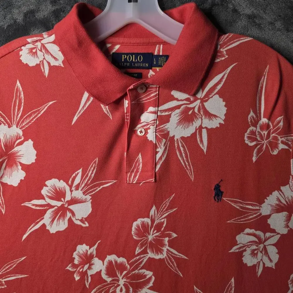 Ralph Lauren polo ralph